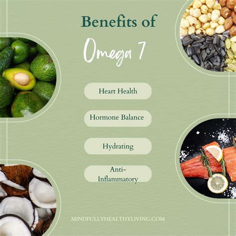 omega 7 benefits mayo clinic.